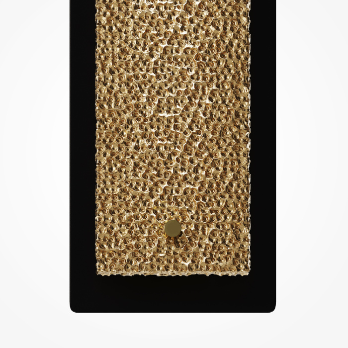 Настенный светильник Maytoni Golthic MOD474WL-L20B3K