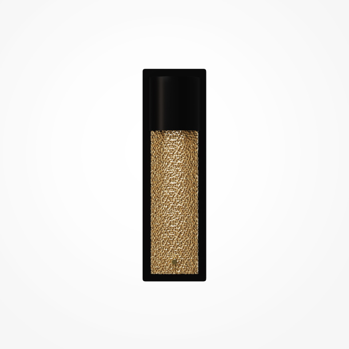 Настенный светильник Maytoni Golthic MOD474WL-L20B3K