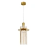 Подвесной светильник Arte Lamp ADAGIO A2791SP-1AM