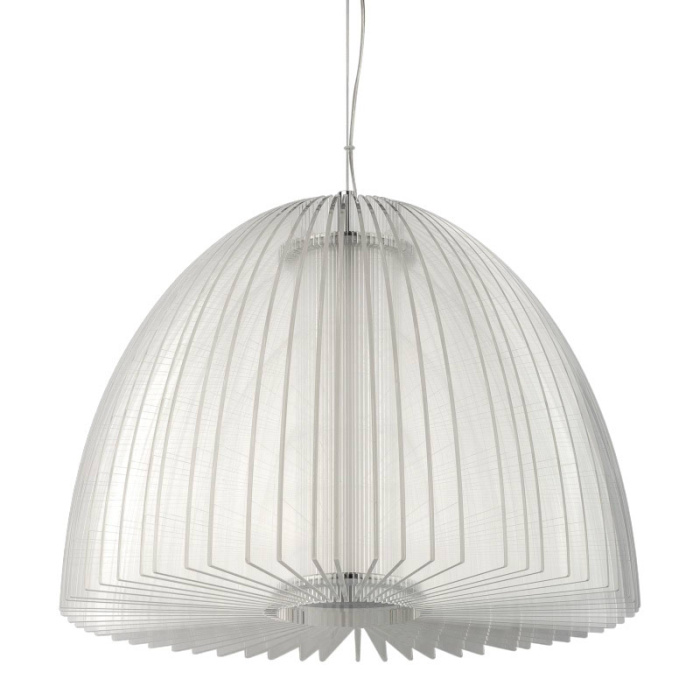 Светодиодный подвесной светильник L'Arte Luce Luxury Mercury L21901.98