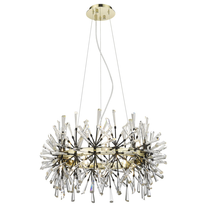 Подвесной светильник FLORIANE WE119.14.303 WERTMARK