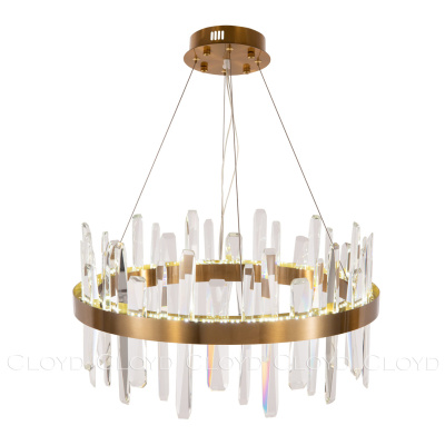 Подвесной светильник Cloyd Sanctum 10743