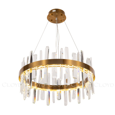 Подвесной светильник Cloyd Sanctum 10743