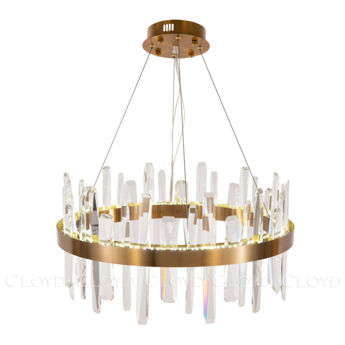 Подвесной светильник Cloyd Sanctum 10743