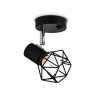 Настенный светильник в стиле лофт Ambrella light TR8620