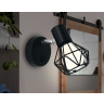 Настенный светильник в стиле лофт Ambrella light TR8620
