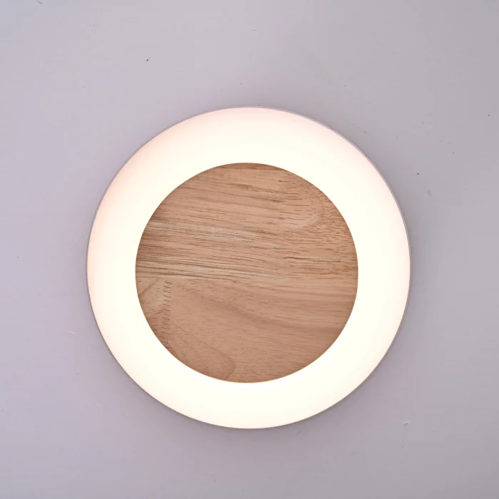 Настенный светильник ImperiumLoft Loke 101750-26
