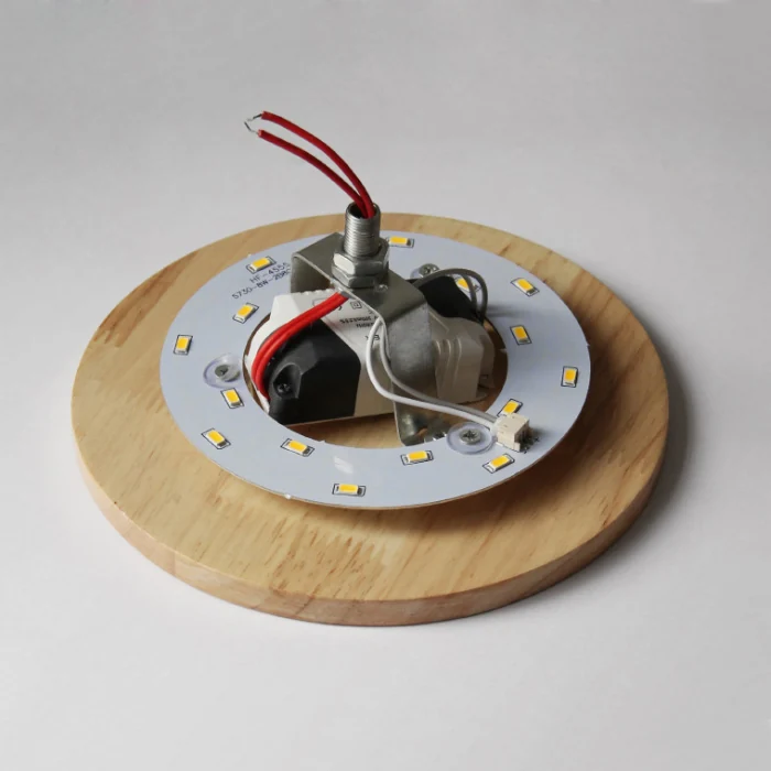 Бра LOKE D20 Red ImperiumLoft