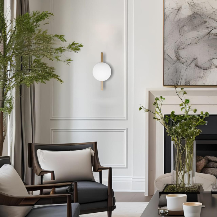 Настенный светильник Loft it Tely 10236/1W