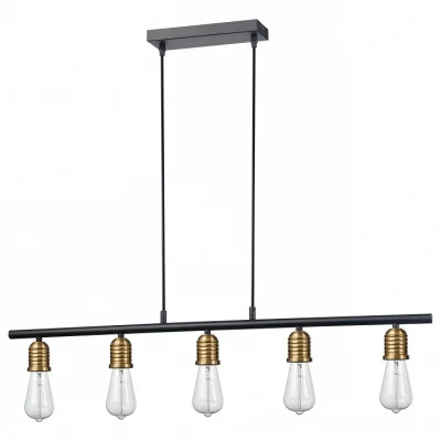 Подвесной светильник Vele Luce Tenuto VL6532P05