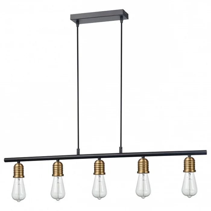 Подвесной светильник Vele Luce Tenuto VL6532P05