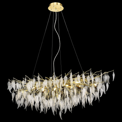 Подвесной светильник DANIELA WE182.15.423 WERTMARK