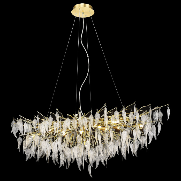 Подвесной светильник DANIELA WE182.15.423 WERTMARK