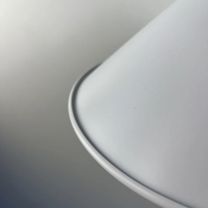 Бра с подвесным плафоном BRAID WALL White ImperiumLoft