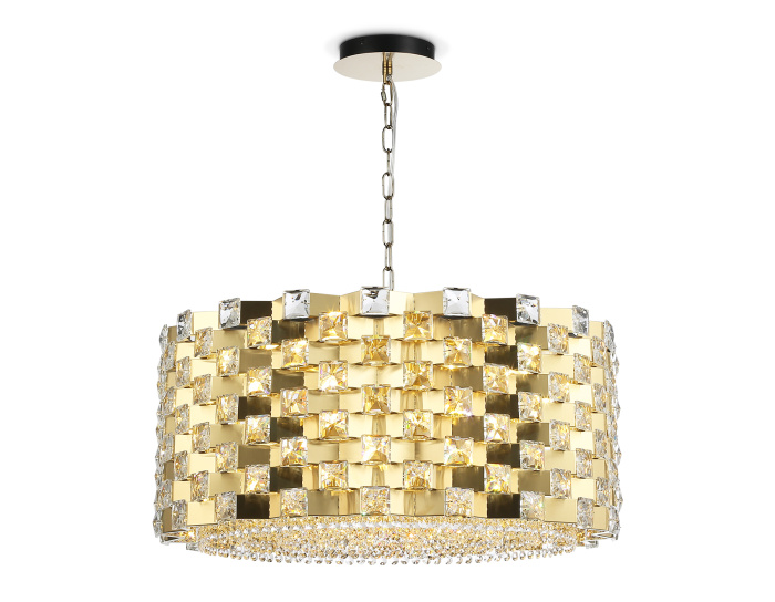 Подвесной светильник Ambrella Light High Light LH41009