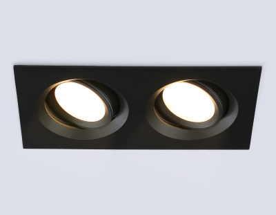 Встраиваемый поворотный точечный светильник TECHNO SPOT AMBRELLA LIGHT TN1146