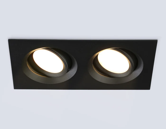 Встраиваемый поворотный точечный светильник TECHNO SPOT AMBRELLA LIGHT TN1146