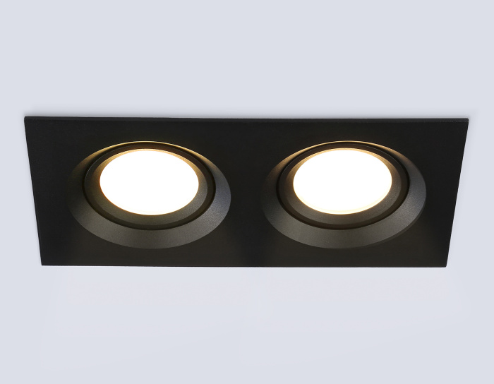 Встраиваемый поворотный точечный светильник TECHNO SPOT AMBRELLA LIGHT TN1146