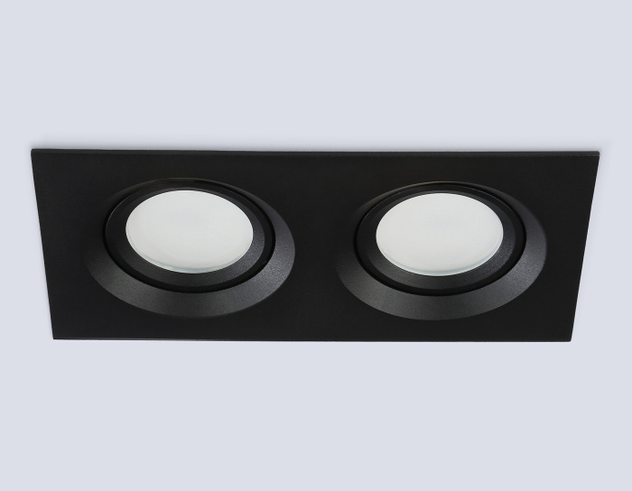 Встраиваемый поворотный точечный светильник TECHNO SPOT AMBRELLA LIGHT TN1146