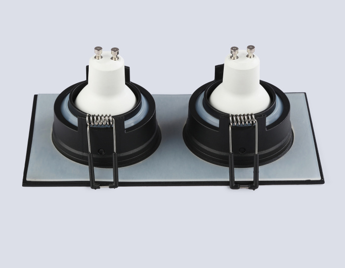 Встраиваемый поворотный точечный светильник TECHNO SPOT AMBRELLA LIGHT TN1146