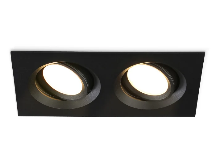 Встраиваемый поворотный точечный светильник TECHNO SPOT AMBRELLA LIGHT TN1146