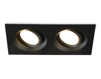 Встраиваемый поворотный точечный светильник TECHNO SPOT AMBRELLA LIGHT TN1146