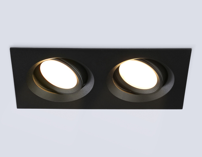 Встраиваемый поворотный точечный светильник TECHNO SPOT AMBRELLA LIGHT TN1146