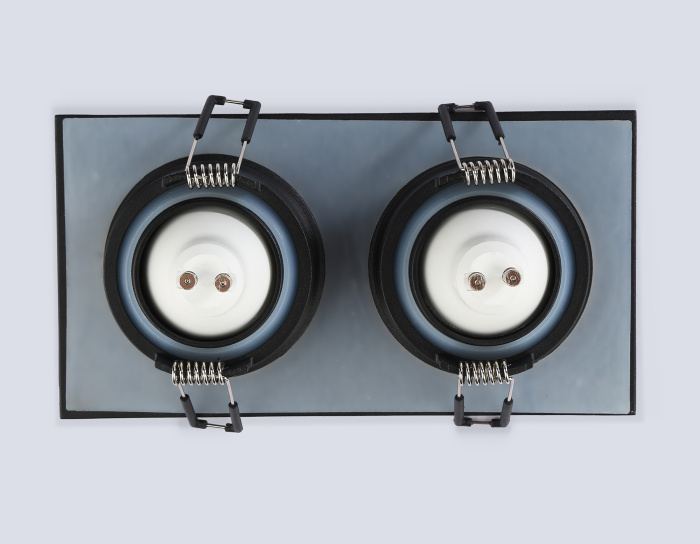 Встраиваемый поворотный точечный светильник TECHNO SPOT AMBRELLA LIGHT TN1146