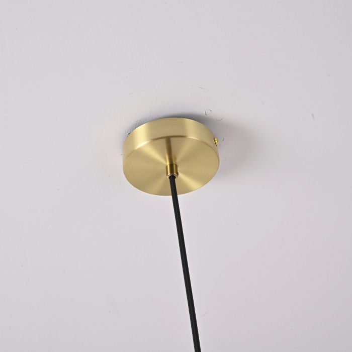 Подвесной светильник ImperiumLoft Louis Weisdorff 123431-22