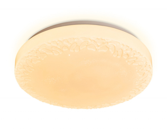 Потолочный светодиодный светильник с пультом ORBITAL AMBRELLA LIGHT FF22