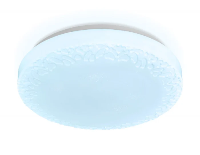 Потолочный светодиодный светильник с пультом ORBITAL AMBRELLA LIGHT FF22