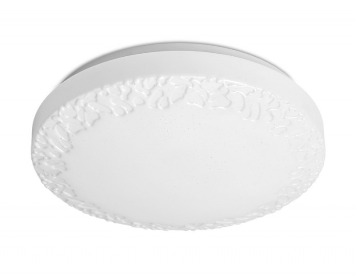 Потолочный светодиодный светильник с пультом ORBITAL AMBRELLA LIGHT FF22