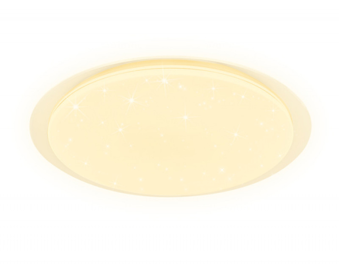 Потолочный светодиодный светильник с пультом ORBITAL AMBRELLA LIGHT FF22