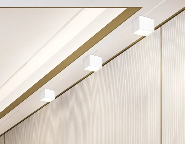 Накладной светильник TECHNO SPOT AMBRELLA LIGHT TN6530