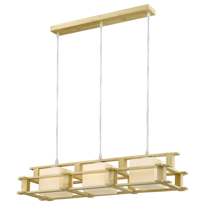 Подвесной светильник VELANTE 547-703-03