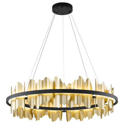 Подвесной светильник LANDO WE476.03.403 WERTMARK