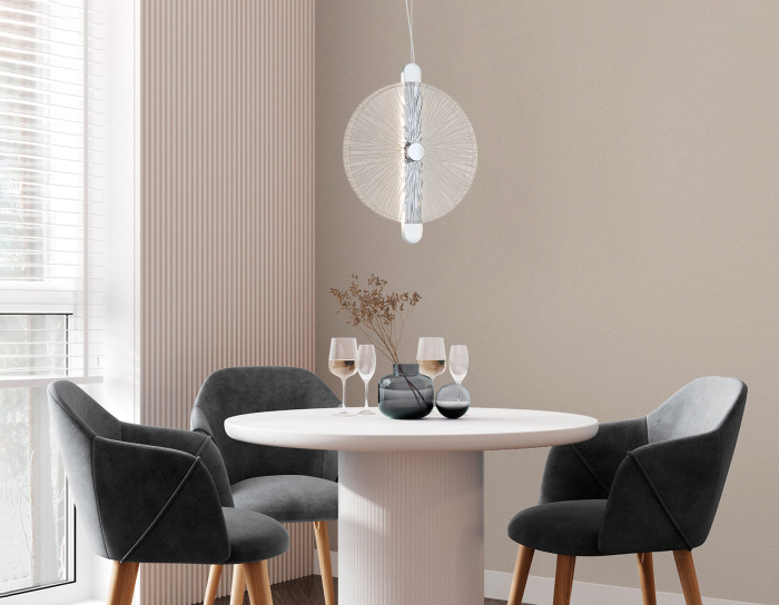 Подвесной светодиодный светильник HIGH LIGHT AMBRELLA LIGHT LH31145