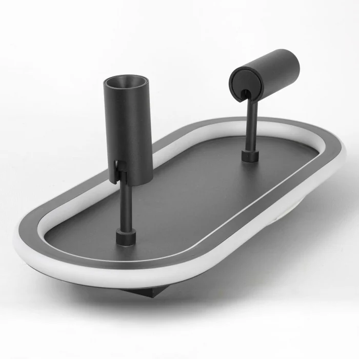 Спот Lussole Harris LSP-7282