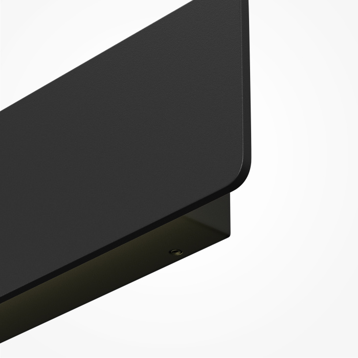 Настенный светильник Maytoni Stela C80WL-10W3K-B