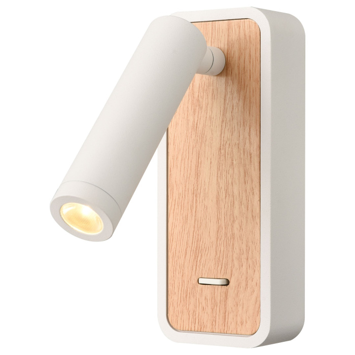 Настенный светильник 406-001-01 VELANTE