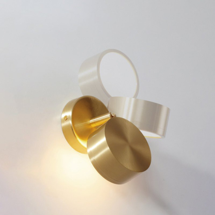 Настенное бра SUNSHINE WALL Small ImperiumLoft