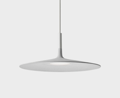 Подвесной светильник Italline IT03-339 grey