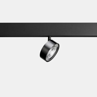 Уличный потолочный светильник Leds C4 35-8036-60-DA