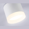 Накладной точечный светильник GX53 Ambrella light TN5365