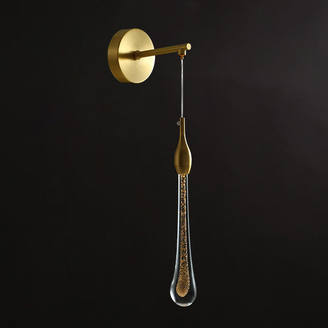 Настенный светильник FIAL B WALL ImperiumLoft