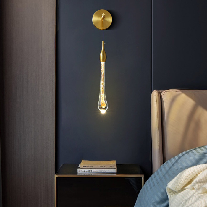 Настенный светильник FIAL B WALL ImperiumLoft