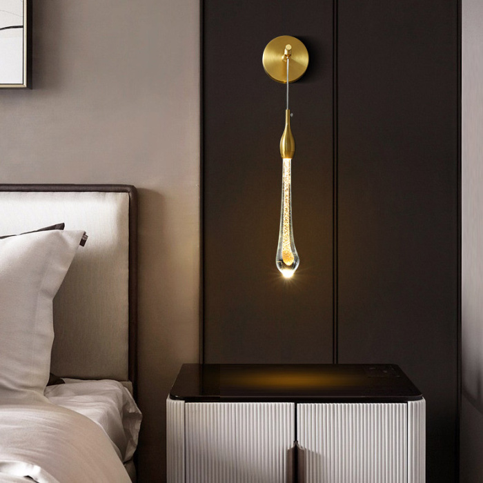 Настенный светильник FIAL B WALL ImperiumLoft