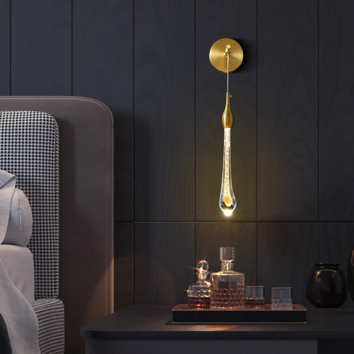 Настенный светильник FIAL B WALL ImperiumLoft