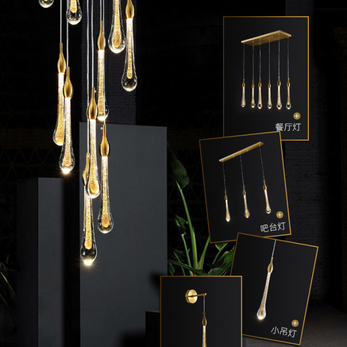 Настенный светильник FIAL B WALL ImperiumLoft