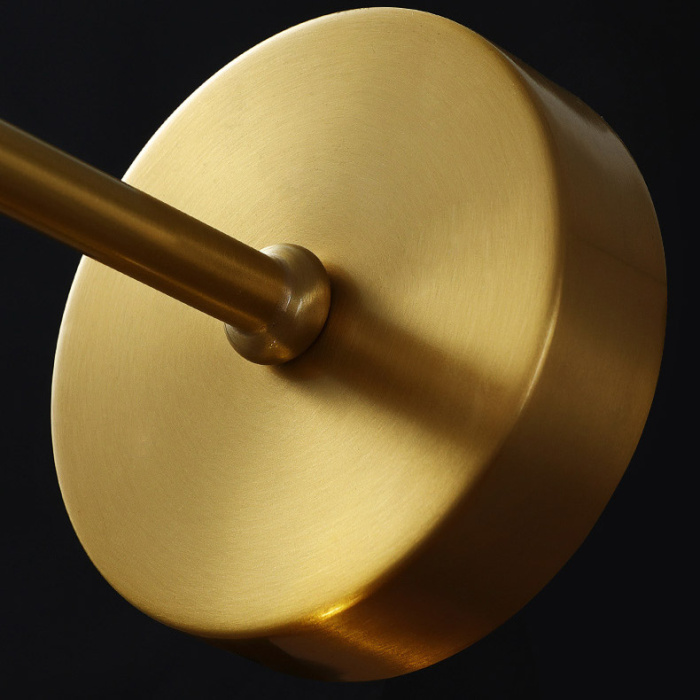 Настенный светильник FIAL B WALL ImperiumLoft